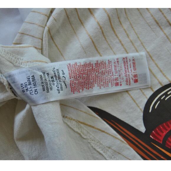 Disney Minnie Mouse Sweet as Pie Spirit Jersey - Picture 9 of 11